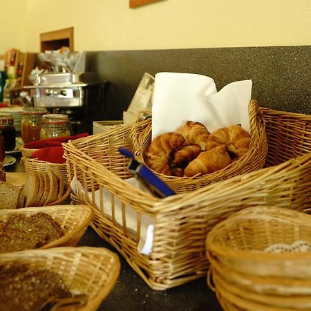 St. Jobser Hof Wurselen Bagian luar foto